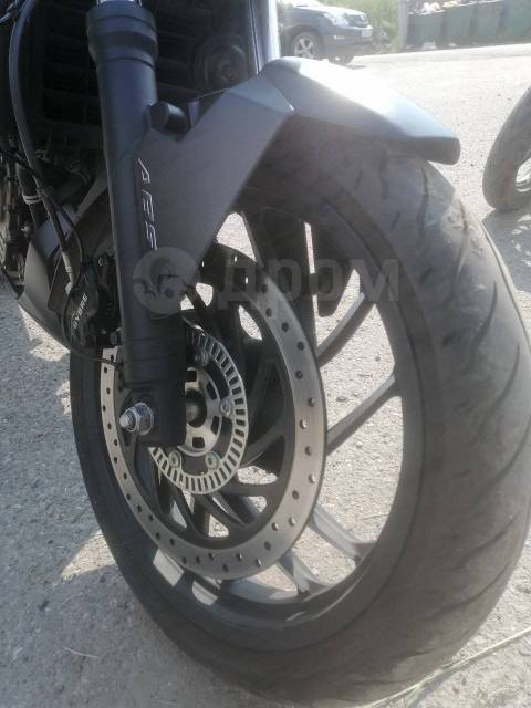 Bajaj Dominar. 400. ., , ,   