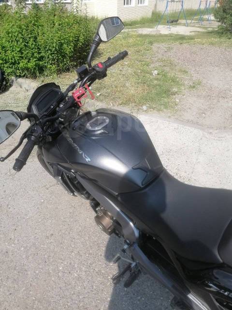 Bajaj Dominar. 400. ., , ,   