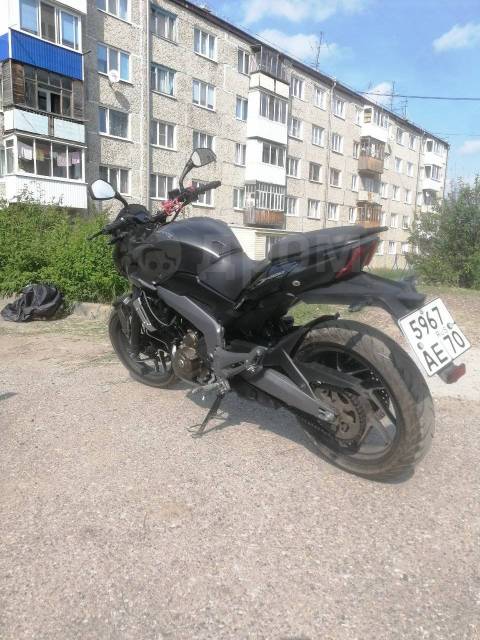 Bajaj Dominar. 400. ., , ,   