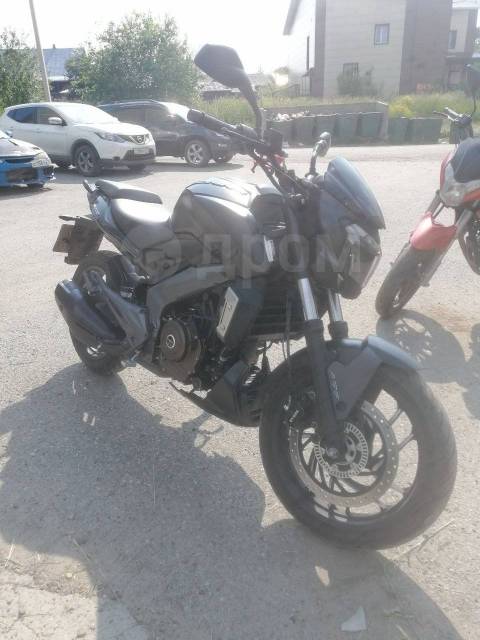 Bajaj Dominar. 400. ., , ,   