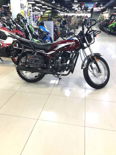 Racer Tourist RC150-23A. 150. ., , ,   