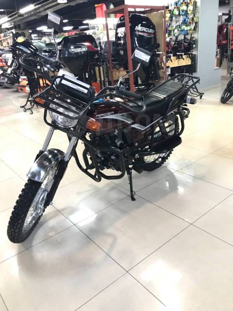 Racer Tourist RC150-23A. 150. ., , ,   