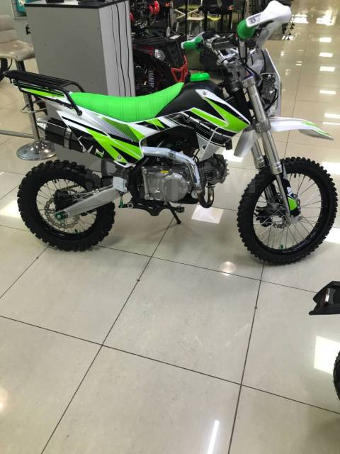 Racer Pitbike. 140. ., ,  ,   