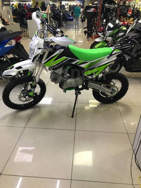 Racer Pitbike. 140. ., ,  ,   