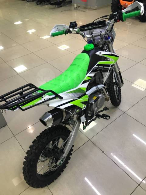 Racer Pitbike. 140. ., ,  ,   