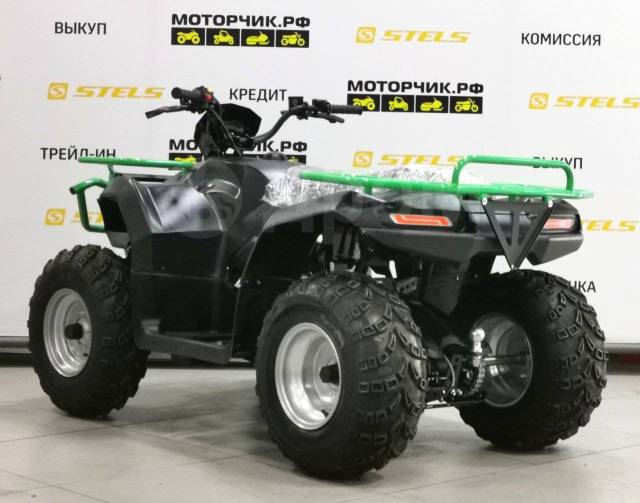 Irbis ATV150U. ,  \,   