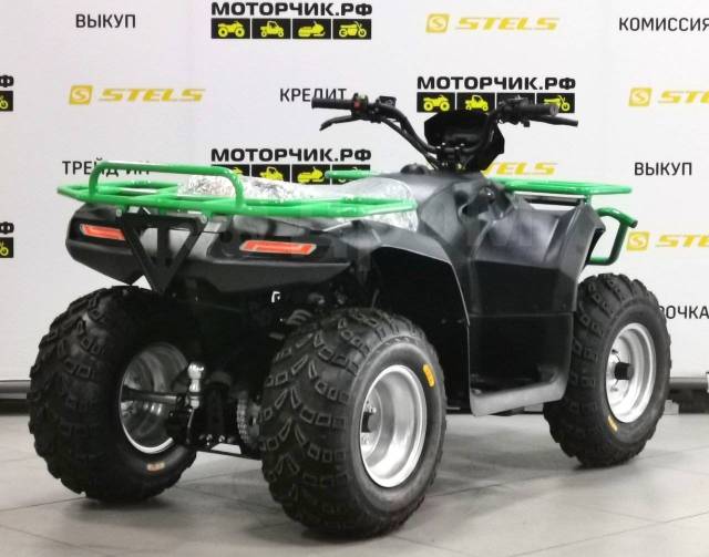 Irbis ATV150U. ,  \,   