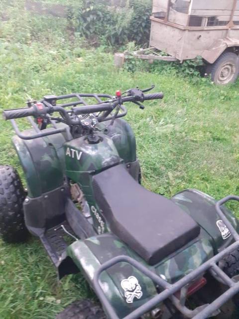 Avantis ATV Classic 8+. ,  \,   