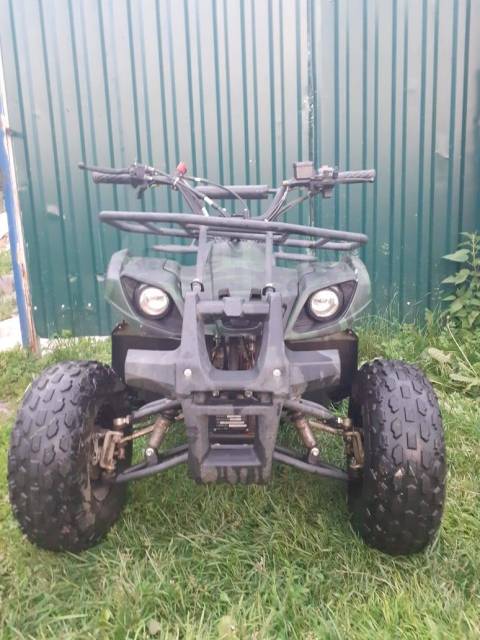 Avantis ATV Classic 8+. ,  \,   