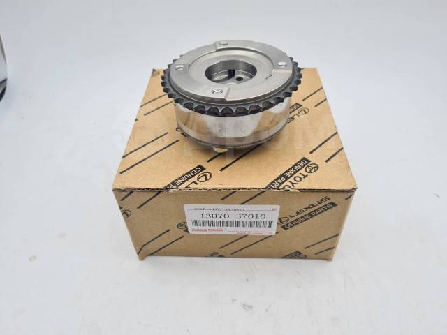 Купить Муфта VVT-I Toyota 13070-37010 1ZR | 2ZR | 3ZR во Владивостоке ...