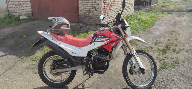 Irbis TTR 250. 250. ., , ,   