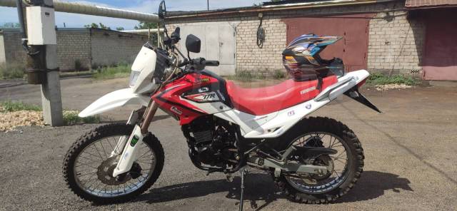 Irbis TTR 250. 250. ., , ,   