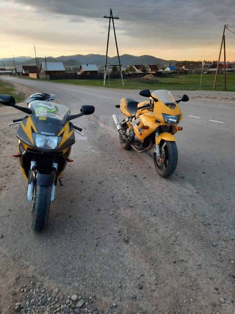 Honda CBR 600F3. 600. ., , ,   