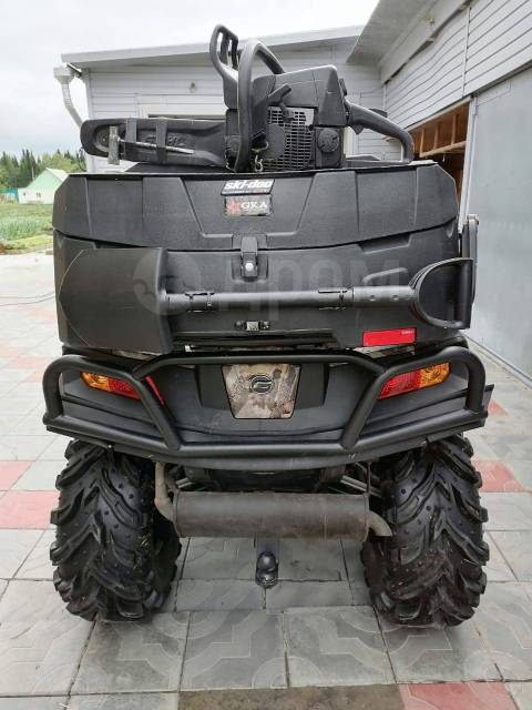 CFMoto CF 800-X8 EFI. ,  \,   