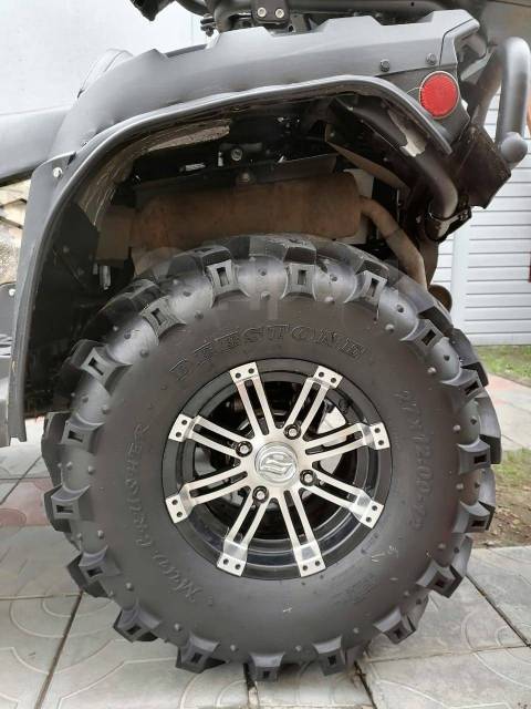 CFMoto CF 800-X8 EFI. ,  \,   