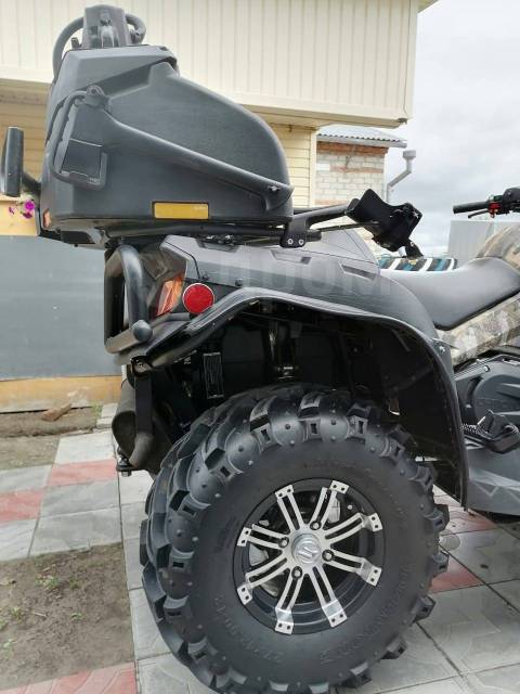 CFMoto CF 800-X8 EFI. ,  \,   