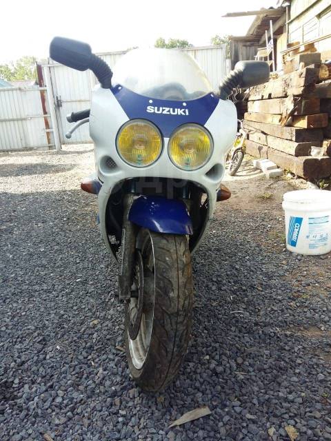 Suzuki GSX-R 400. 400. ., , ,   