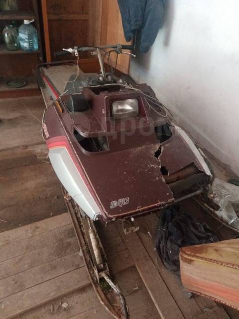 Yamaha Enticer 340. ,  ,   