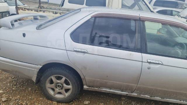 Ниссан блюберд enu14 как снять переднее крыло Крыло переднее для Nissan Bluebird Sylphy Almera N16 G10 купить по низкой цене з