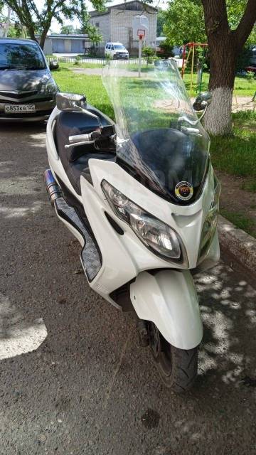 Suzuki Skywave 250. 250. ., , ,   