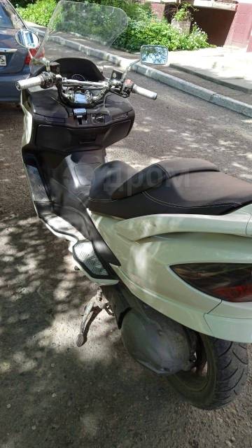 Suzuki Skywave 250. 250. ., , ,   