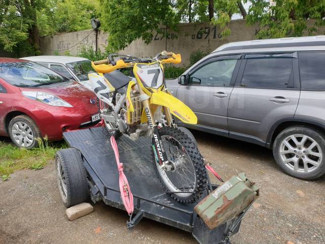 Suzuki RM-Z 450. 450. ., , ,   