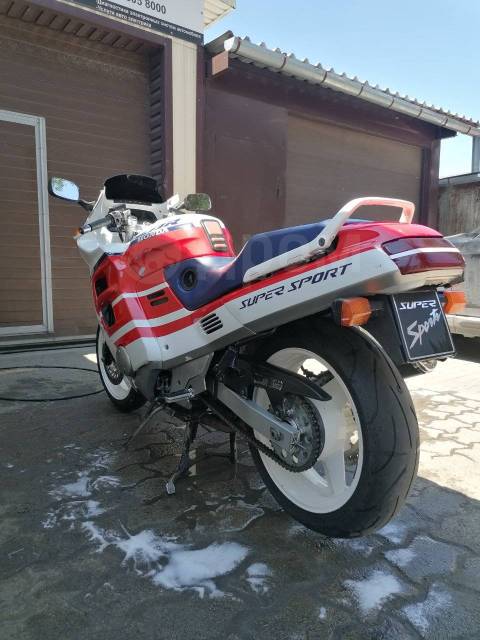 Honda CBR 1000F Hurricane. 1 000. ., , ,   