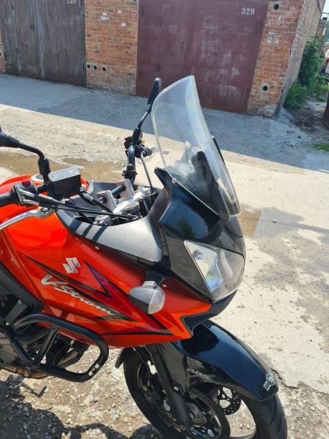 Suzuki V-Strom DL650A. 650. ., , ,   