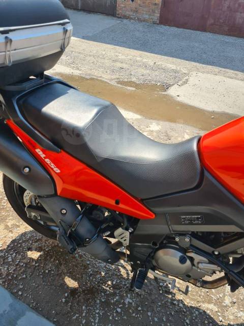 Suzuki V-Strom DL650A. 650. ., , ,   