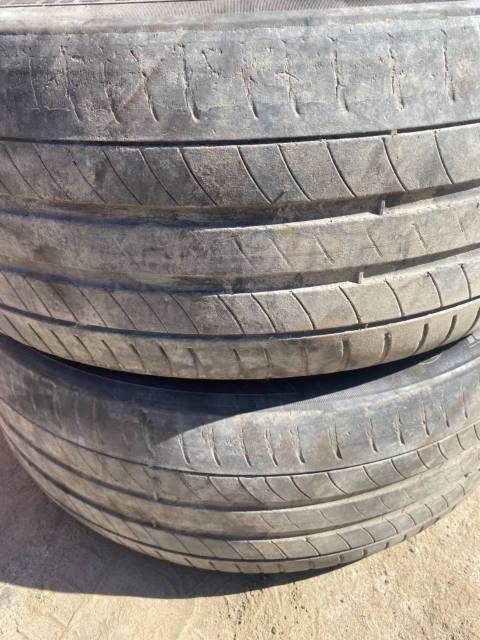 шины лето r19 michelin primacy 3 - Главное фото