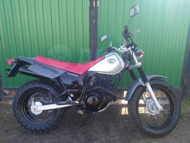 Yamaha TW 200. 200. ., , ,   