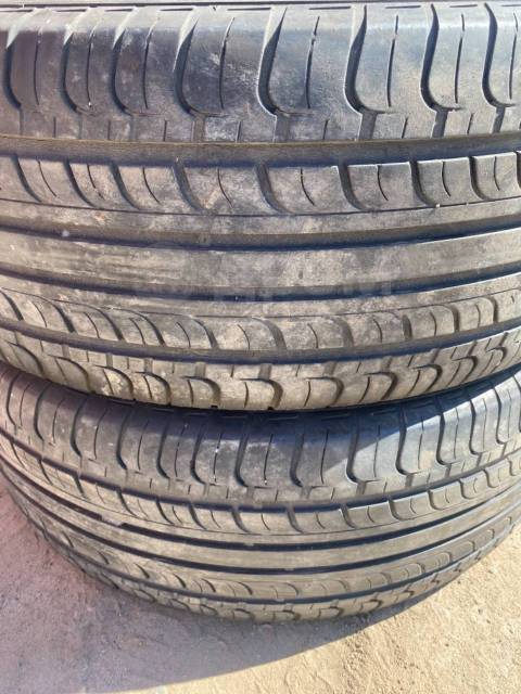 шины лето r19 hankook optimo k415 - Главное фото