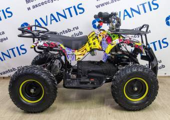 Avantis ATV Classic E. ,  \,   