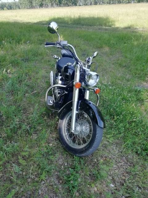 Honda VT 750. 750. ., , ,   