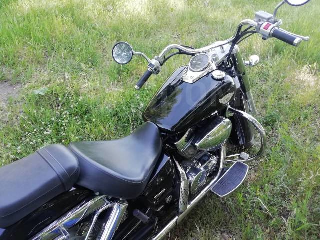 Honda VT 750. 750. ., , ,   