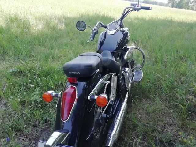 Honda VT 750. 750. ., , ,   