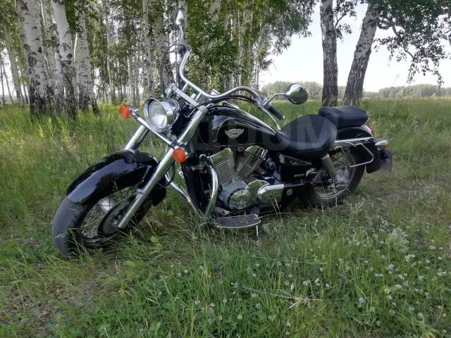 Honda VT 750. 750. ., , ,   