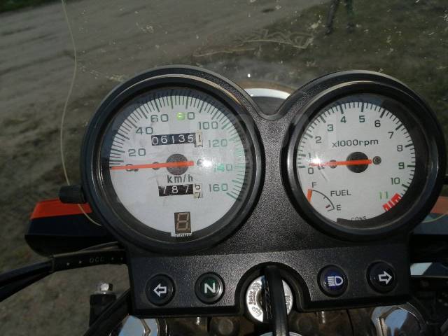 Stels Gryphon Orion 200