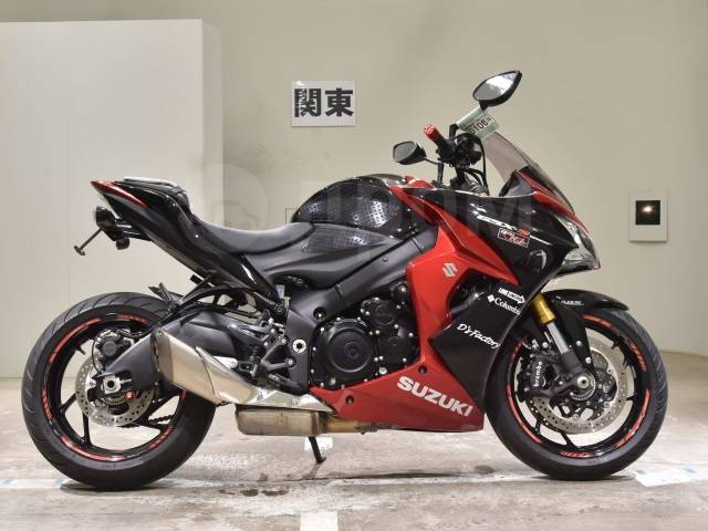 Suzuki GSX S1000F. 1 000. ., , ,   