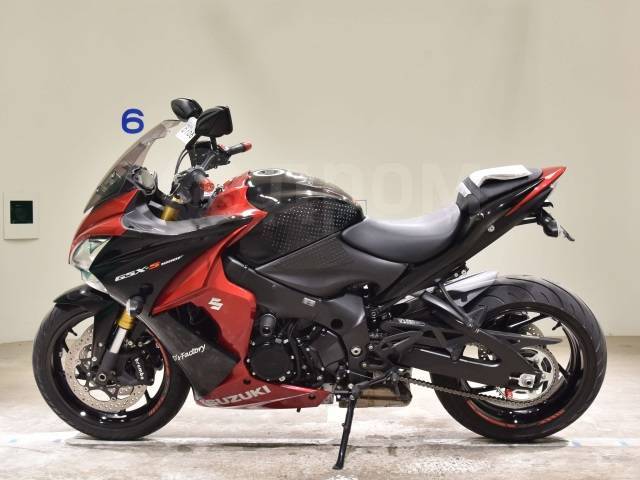 Suzuki GSX S1000F. 1 000. ., , ,   