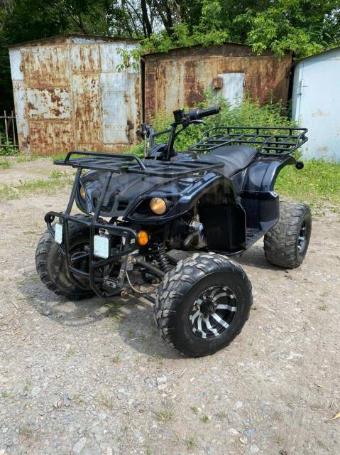 Irbis ATV150U. ,  \,   