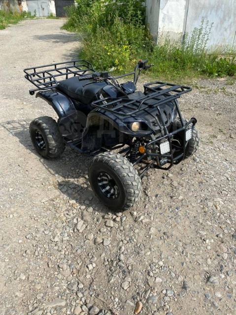 Irbis ATV150U. ,  \,   