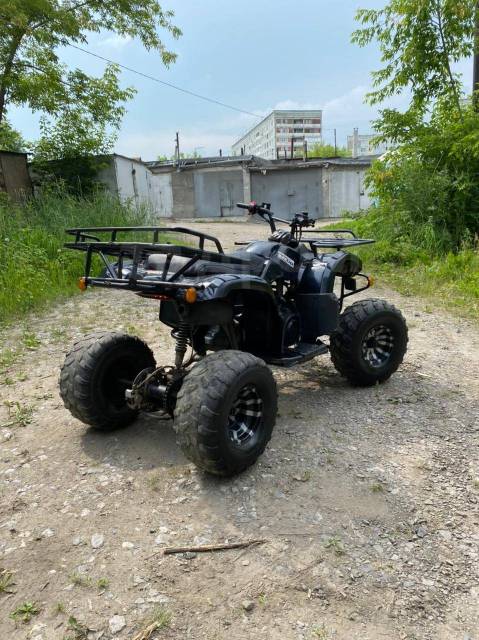 Irbis ATV150U. ,  \,   