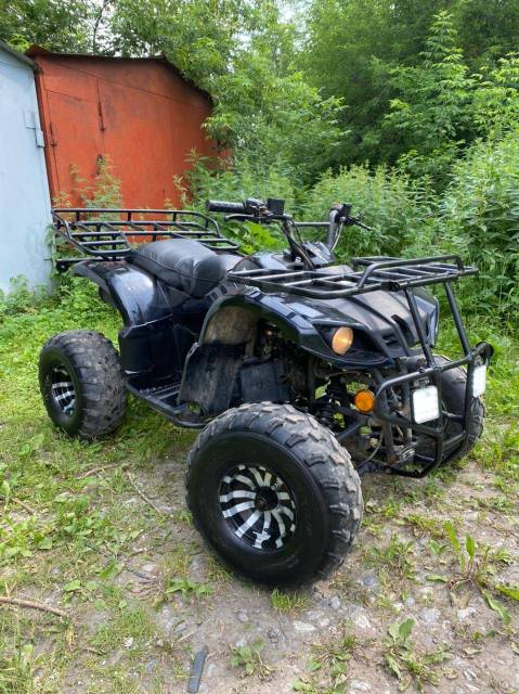 Irbis ATV150U. ,  \,   