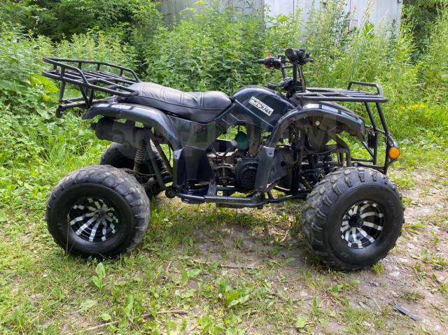 Irbis ATV150U. ,  \,   