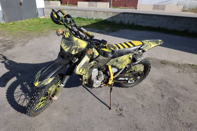 Suzuki DR-Z 400. 430. ., , ,   