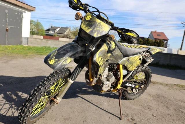 Suzuki DR-Z 400. 430. ., , ,   