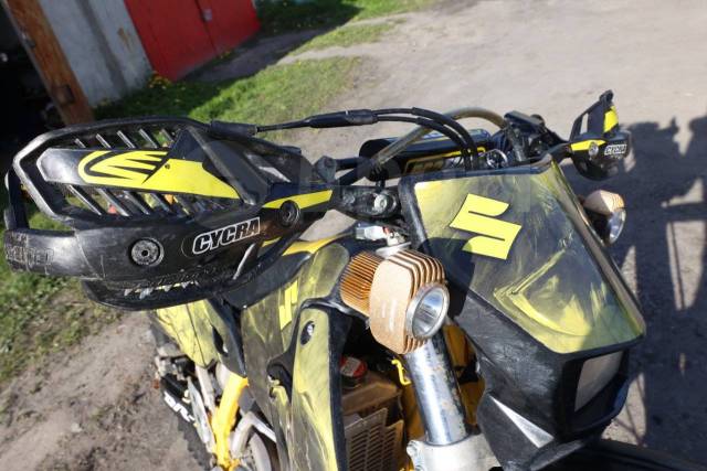 Suzuki DR-Z 400. 430. ., , ,   