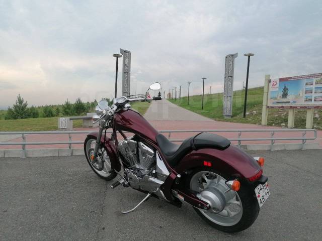 Honda Fury. 1 300. ., , ,   