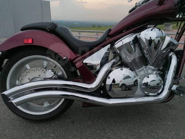 Honda Fury. 1 300. ., , ,   